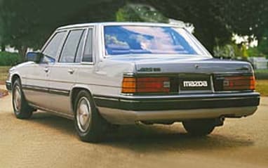 Mazda 929 1988