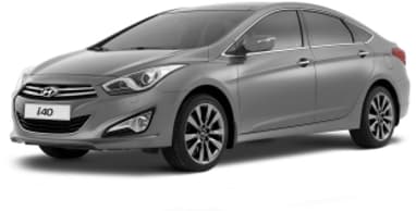 Complete guide to Hyundai I40 2012