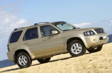 Ford Escape 2006