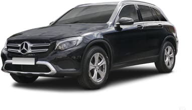 Complete guide to Mercedes-Benz GLC250 2016