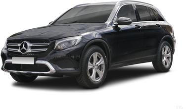 Complete guide to Mercedes-Benz GLC-Class 2016