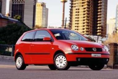 Complete guide to Volkswagen Polo 2002