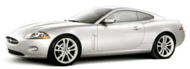 Jaguar XK 2006