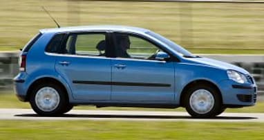 Volkswagen Polo 2006