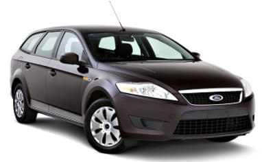 Complete guide to Ford Mondeo 2009