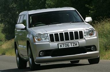 Jeep Grand Cherokee 2006