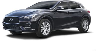 Infiniti Q30 2016