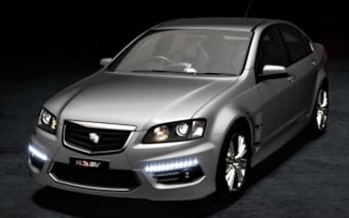 HSV Senator 2011