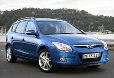 Complete guide to Hyundai I30 2011