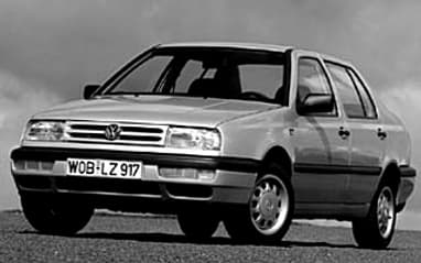 Volkswagen Vento 1995