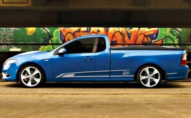 FPV GS 2009