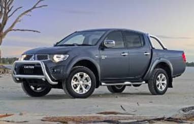 Complete guide to Mitsubishi Triton 2011