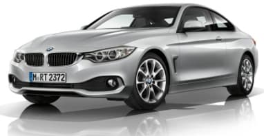 BMW 428i 2013