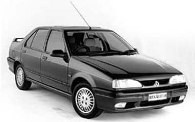 Renault 19 1993