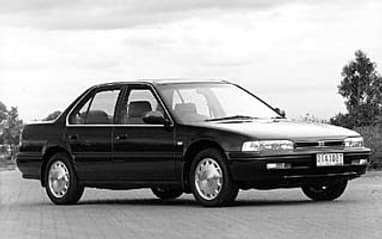Honda Accord 1992
