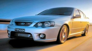 FPV F6 2004