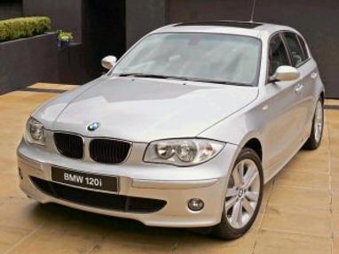 Complete guide to BMW 1 Series 2004