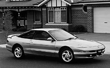 Ford Probe 1998