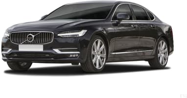 Volvo S90 2016