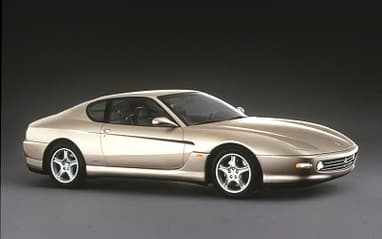 Ferrari 456 1999