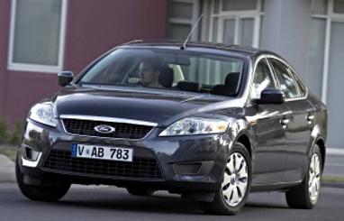Complete guide to Ford Mondeo 2007