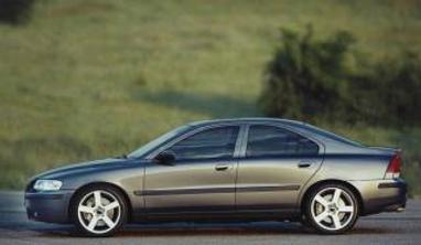 Volvo S60 2003