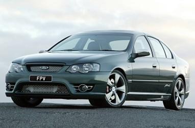 FPV Force 6 2006