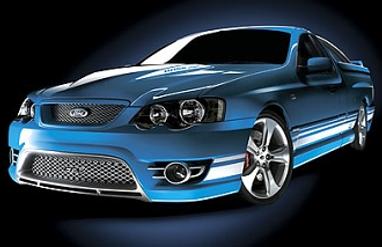 FPV Super Pursuit 2006