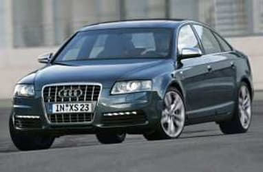 Audi S6 2006