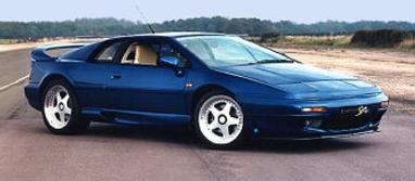 Lotus Esprit 1995