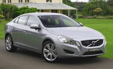 Volvo S60 2010