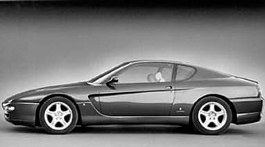 Ferrari 456 1994