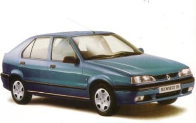 Renault 19 1995