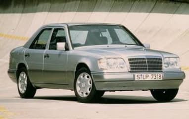 Mercedes-Benz E280 1993