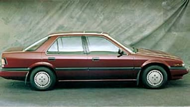 Honda Accord 1988