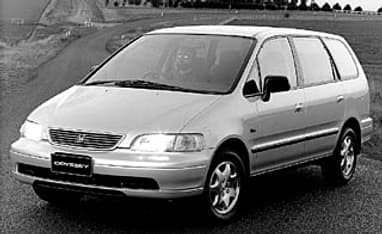 Honda Odyssey 1996