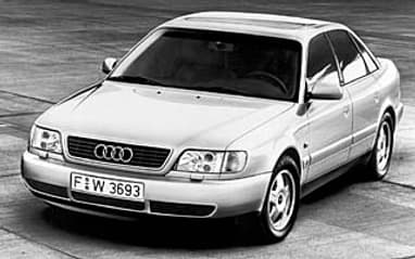 Audi A6 1997
