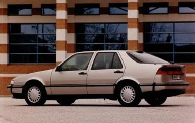Saab 9000 1998