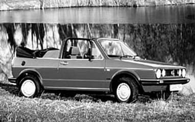 Volkswagen Golf 1994