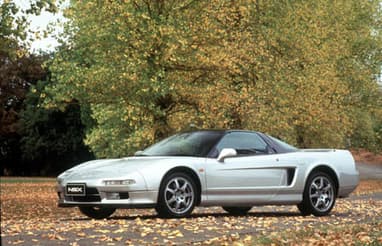 Honda NSX 1992