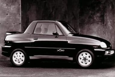 Suzuki X-90 1996