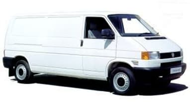 Volkswagen Transporter 1995