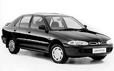 Proton Persona 1999