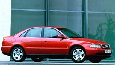 Audi A4 1996