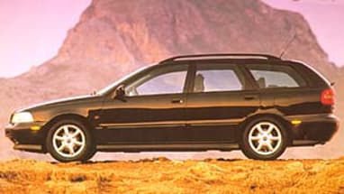 Volvo V40 1998