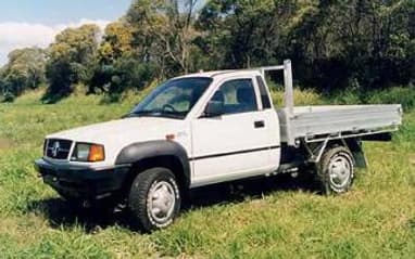 Tata Telcoline 2000
