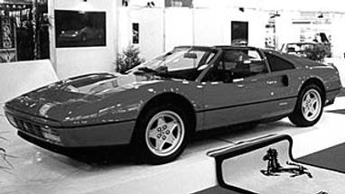 Ferrari 328 1988