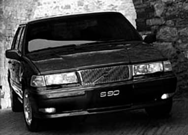 Volvo S90 1997