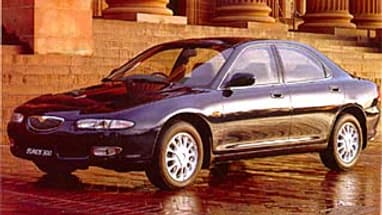 Eunos 500 1999