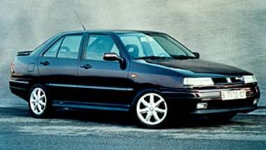 Seat Toledo 1996